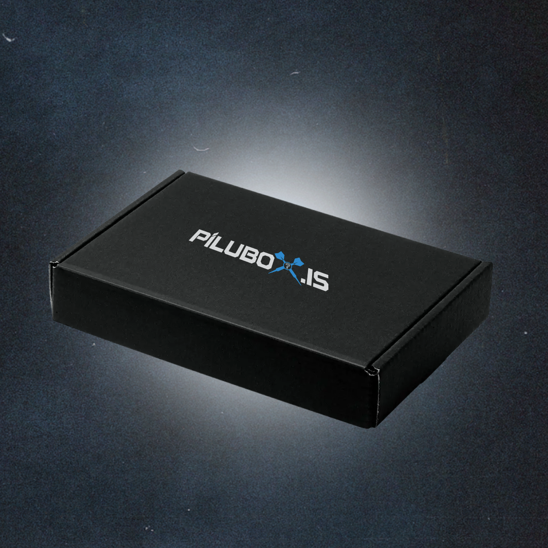 Pílubox