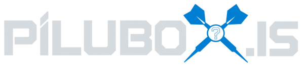 Pílubox.is